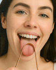 TONGUE SCRAPER