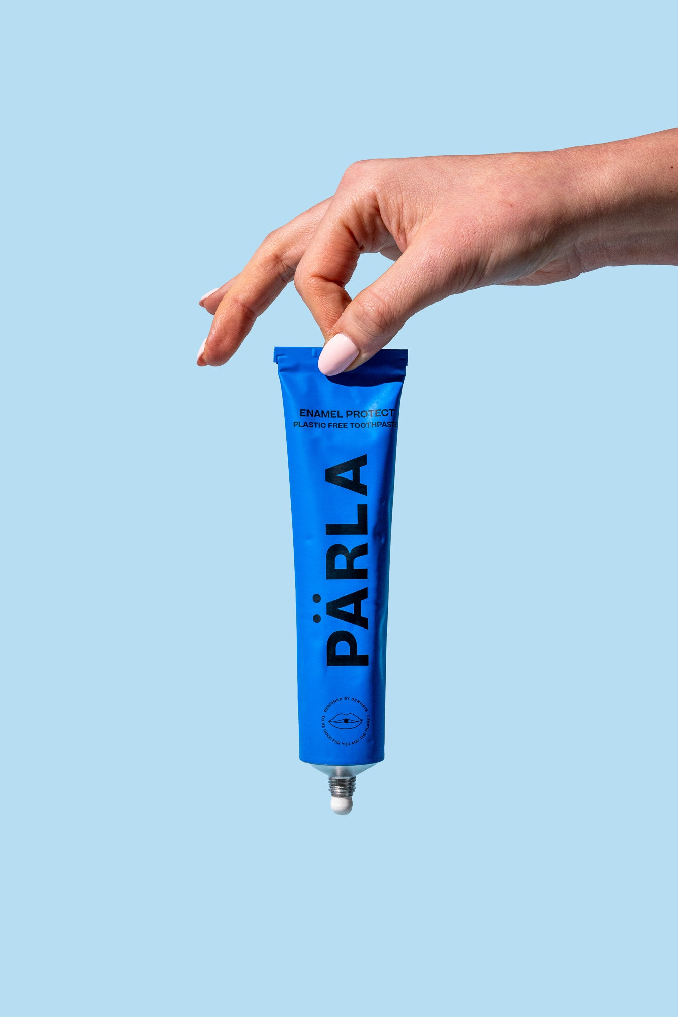ENAMEL PROTECT TOOTHPASTE