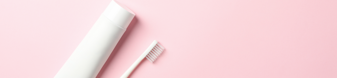 How Toothpaste is Damaging the Planet