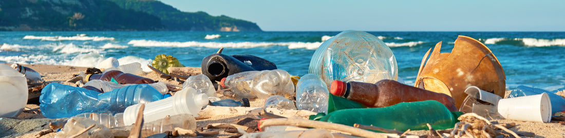 Five zero waste tips