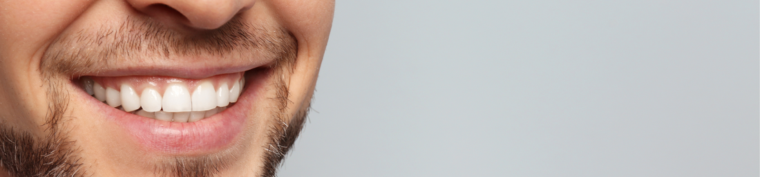 How can I whiten my teeth at home?