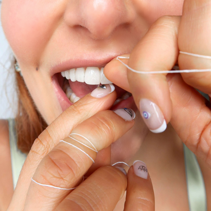 FLOSS Refill (2 spools)