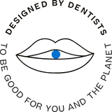 Designed by dentists
