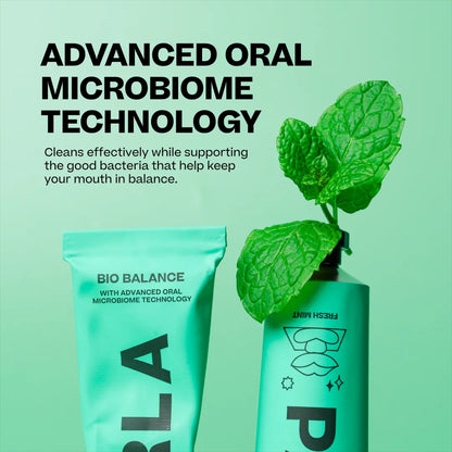 TOOTHPASTE DISCOVERY KIT