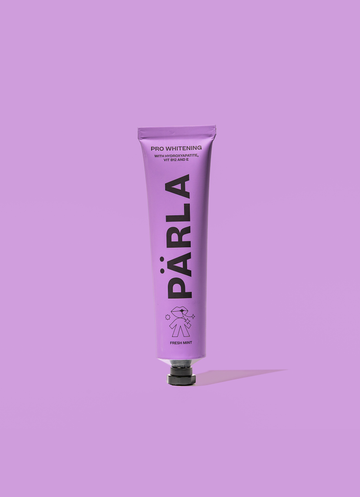 Pro Whitening