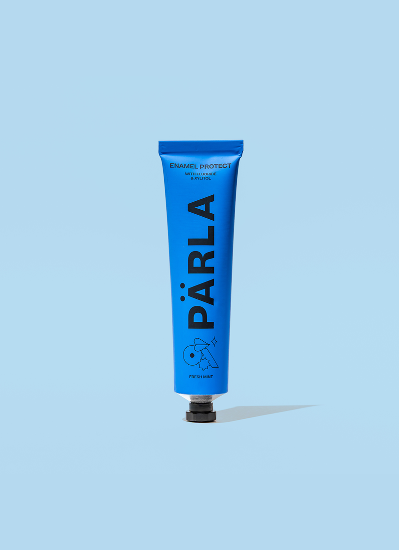 Enamel Protect