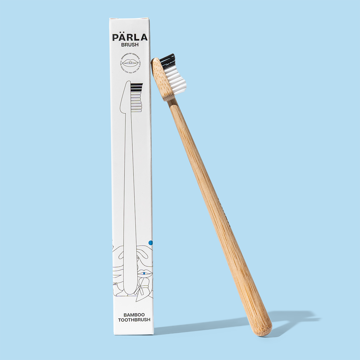 PRO WHITE COLLECTION
