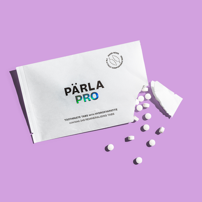 PRO WHITE 248 REFILL POUCH