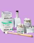 PRO WHITE COLLECTION