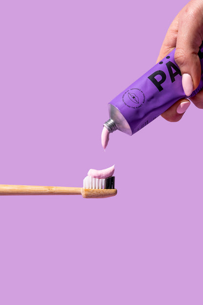 PRO WHITENING TOOTHPASTE - 3 Pack