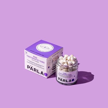 THE WHITEN & WELLNESS DUO