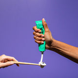 toothpaste