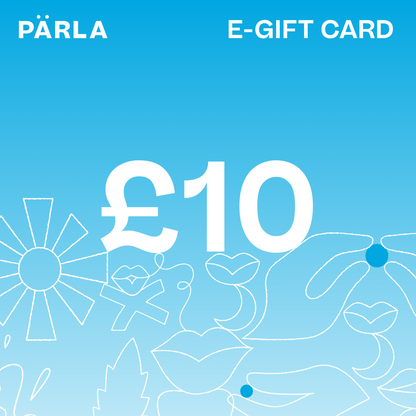 PÄRLA Oral Care Digital Gift Card