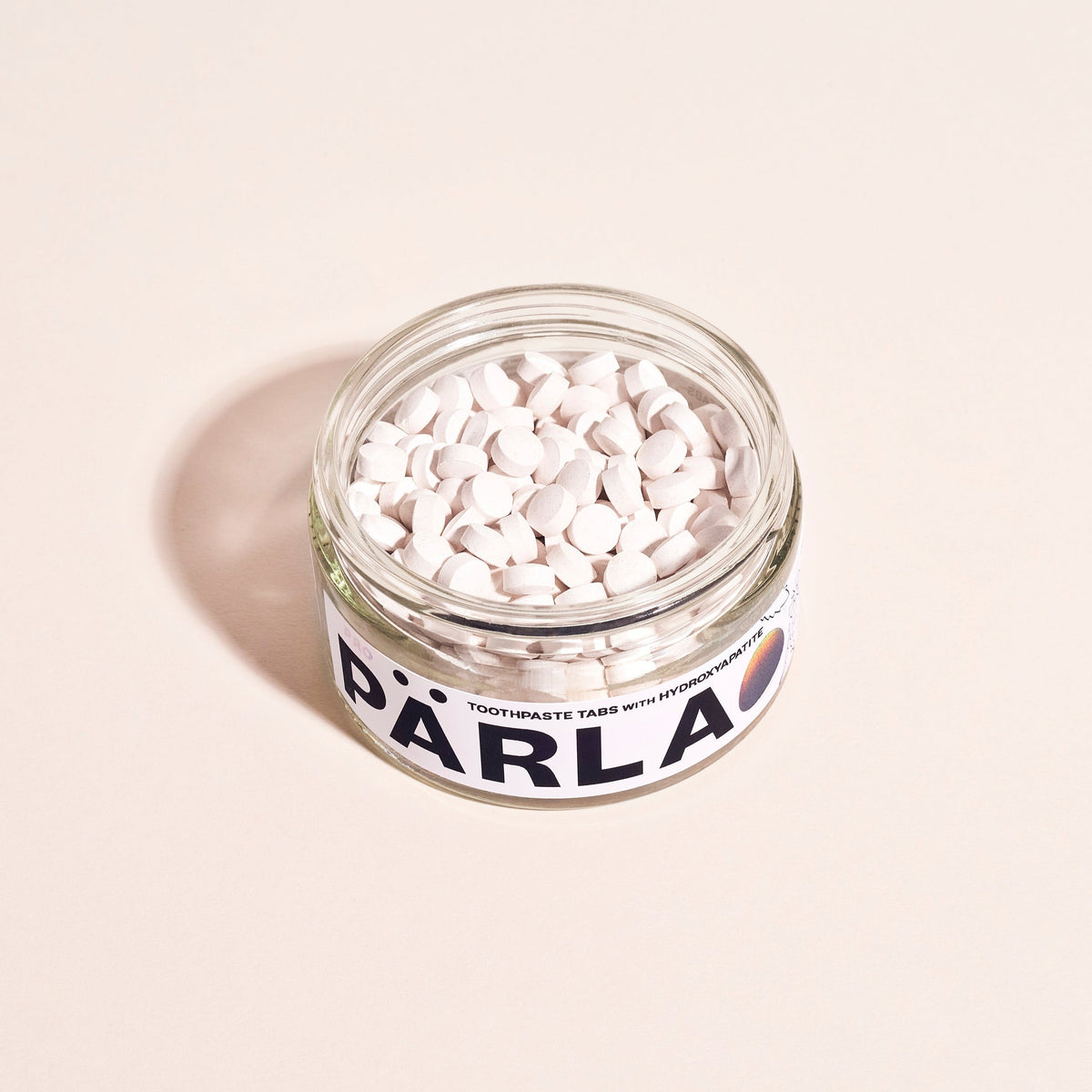 Parla Toothpaste PRO WHITE 248 – PÄRLA Oral Care