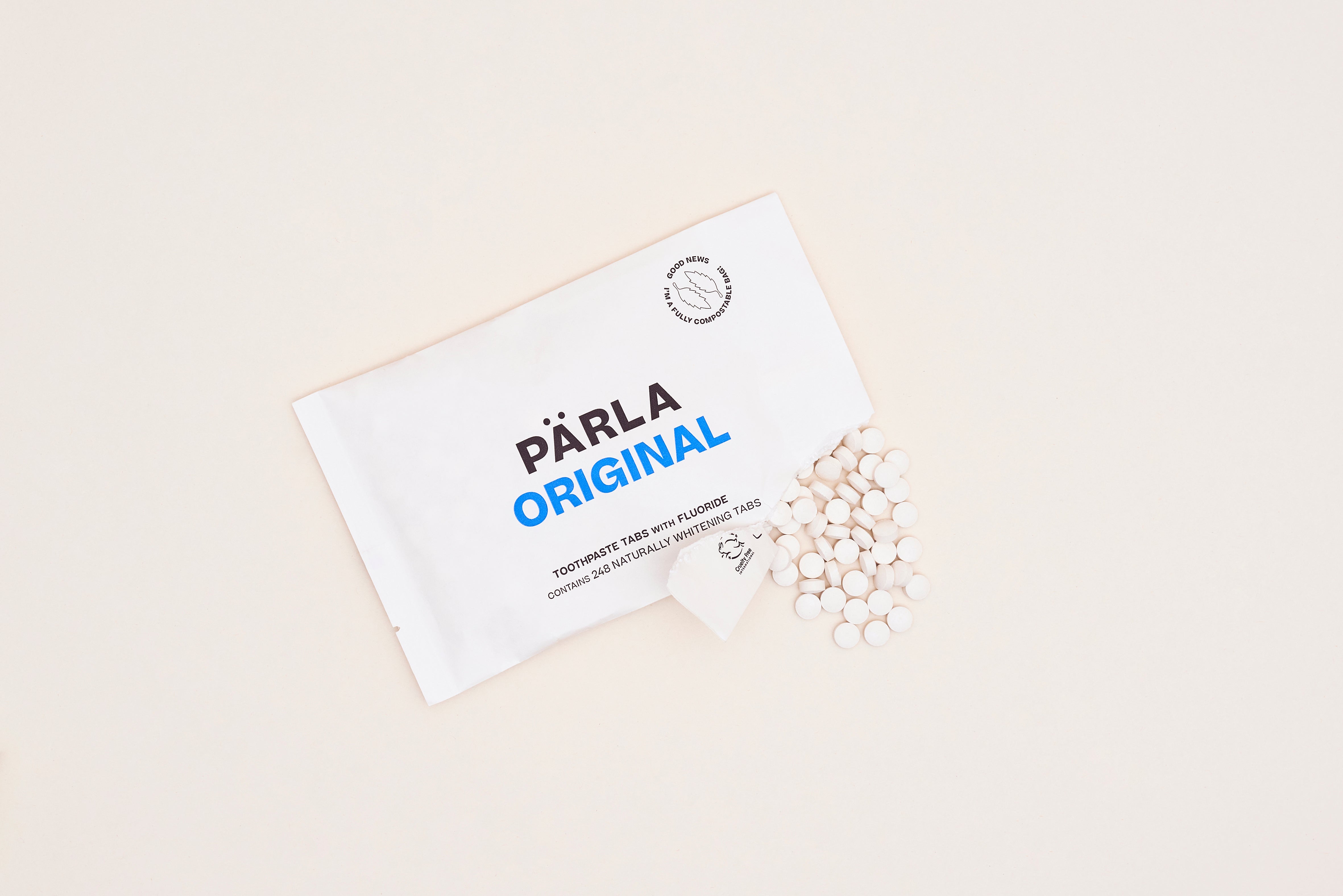 ORIGINAL 248 REFILL POUCH