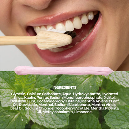 PRO WHITENING TOOTHPASTE - 3 Pack