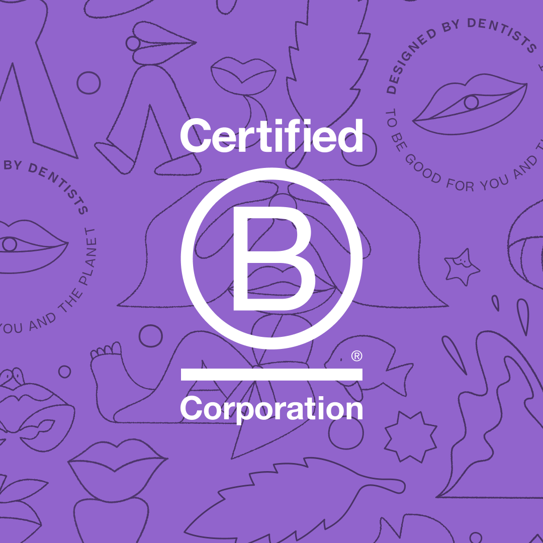 What is B Corp?