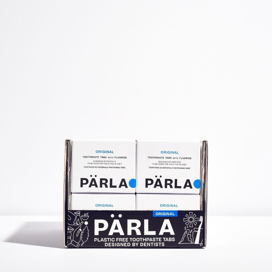 Original Tabs
