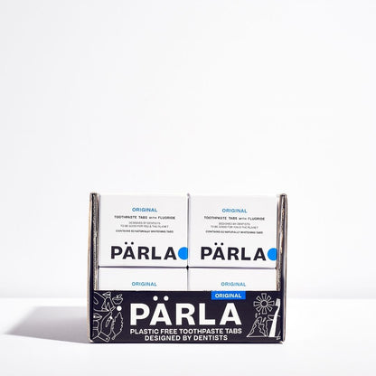 Original Tabs