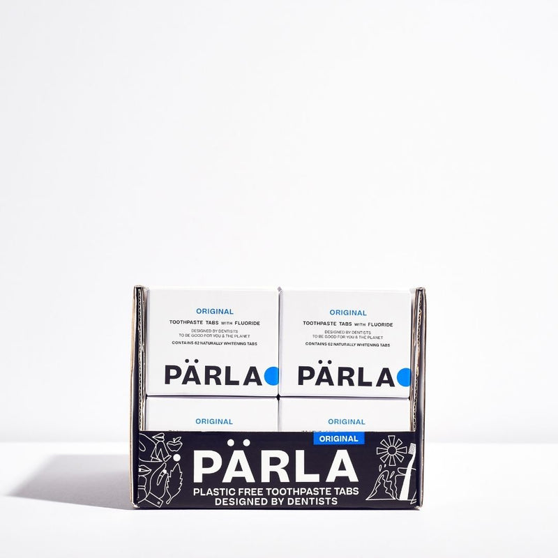 Original Tabs