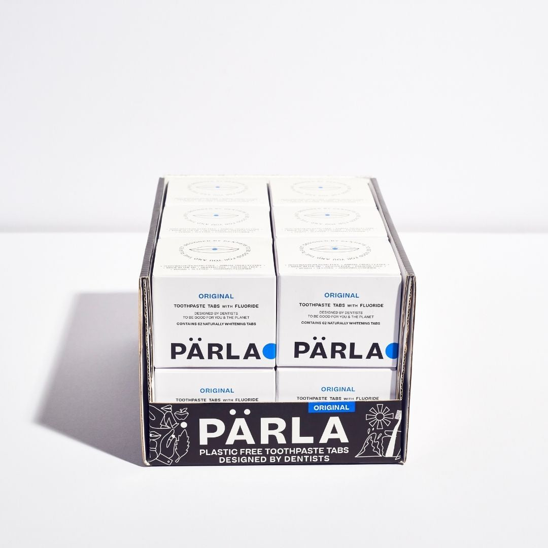 Original Tabs