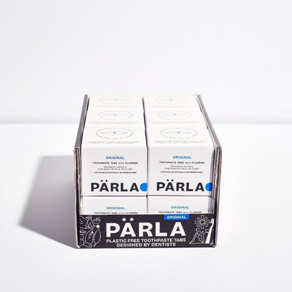 Original Tabs