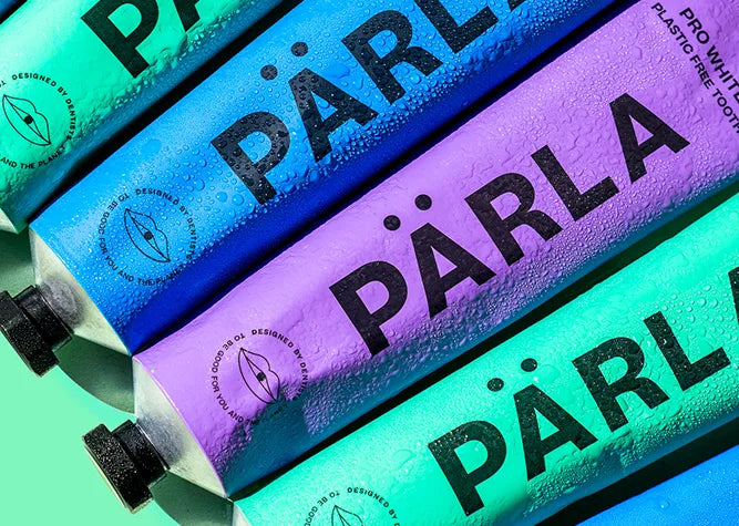 PÄRLA